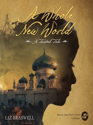 cover image of A Whole New World